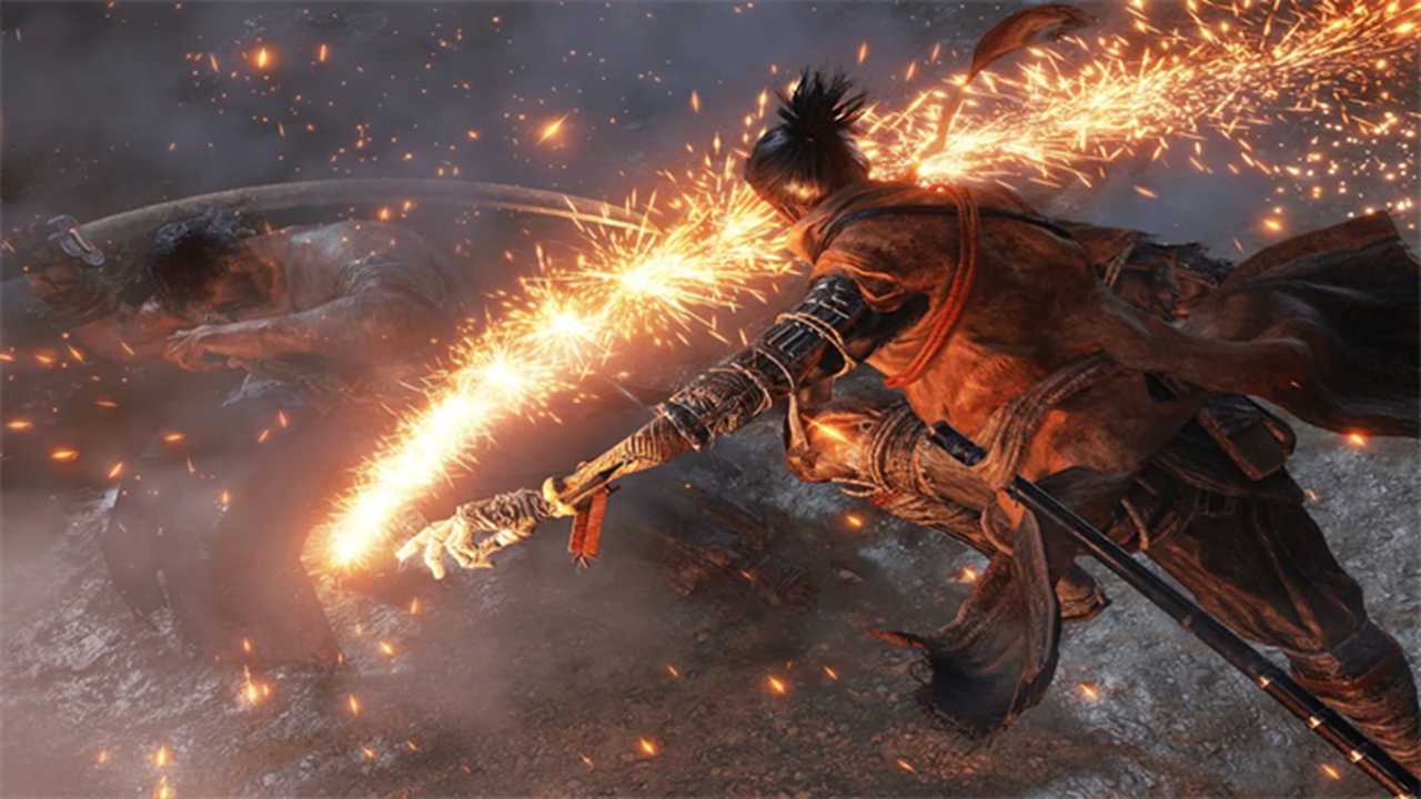 只狼影逝二度最新版