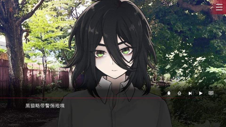 致命至爱交错狂想正版