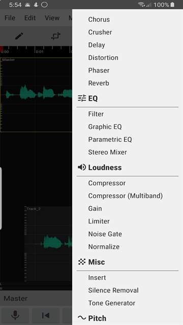 WaveEditor正式版
