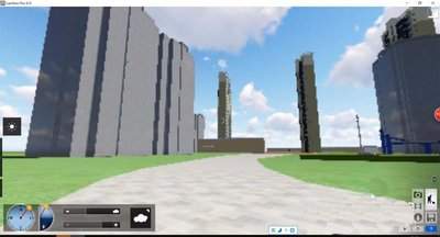 草图大师导出3D模型怎么操作