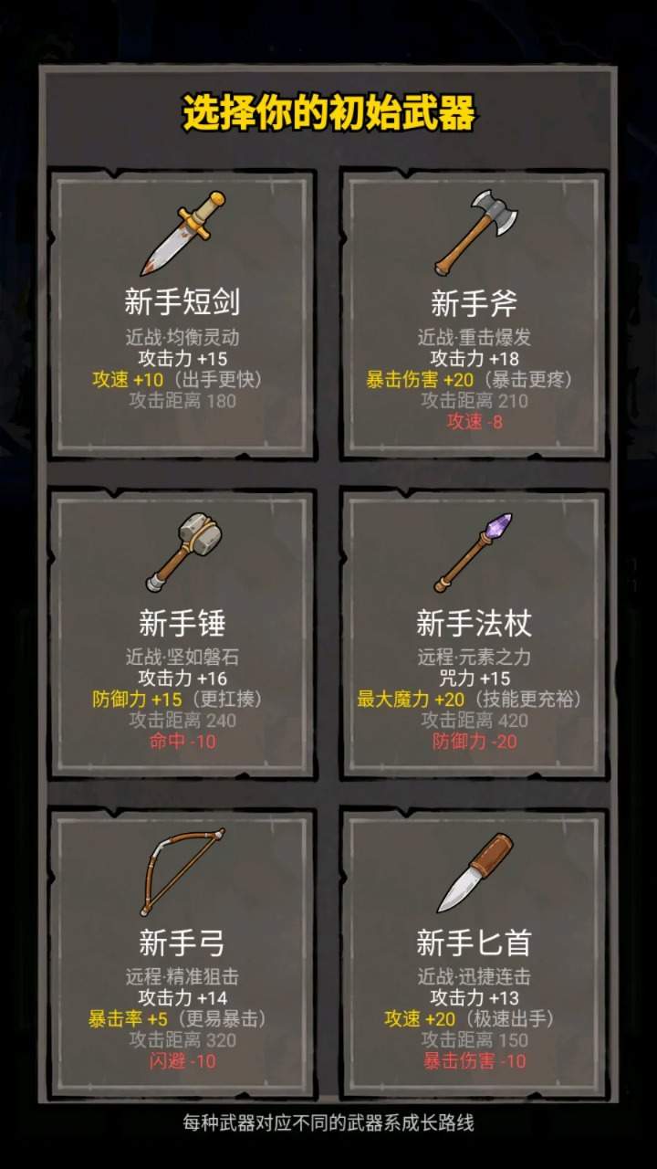 我打怪升级捡垃圾高画质版