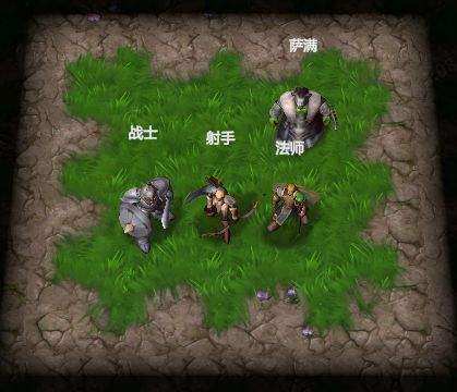 《指尖魔兽》领主之城新手攻略