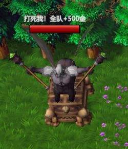 《指尖魔兽》领主之城新手攻略