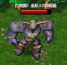 《指尖魔兽》领主之城新手攻略