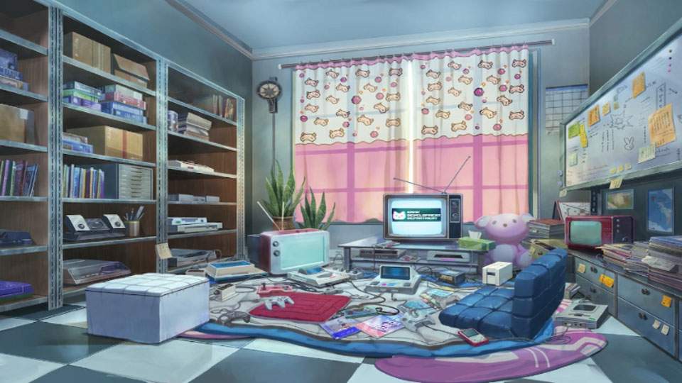 小桃档案去更新版