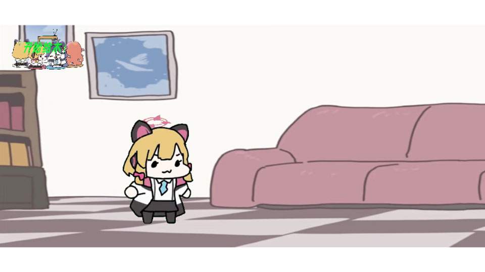 小桃档案中文版
