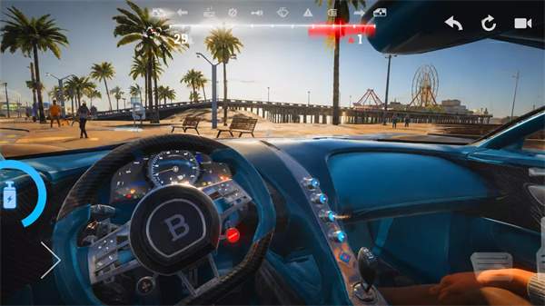 终极汽车驾驶模拟器2(Ultimate Car Driving Sim 2)最新版