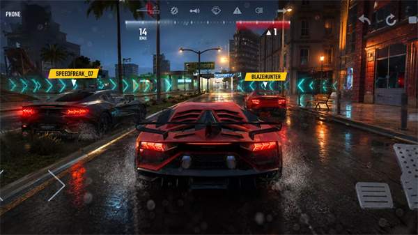 终极汽车驾驶模拟器2(Ultimate Car Driving Sim 2)官方版