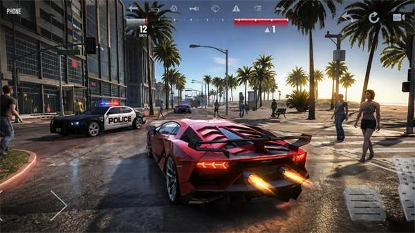 终极汽车驾驶模拟器2(Ultimate Car Driving Sim 2)精简版