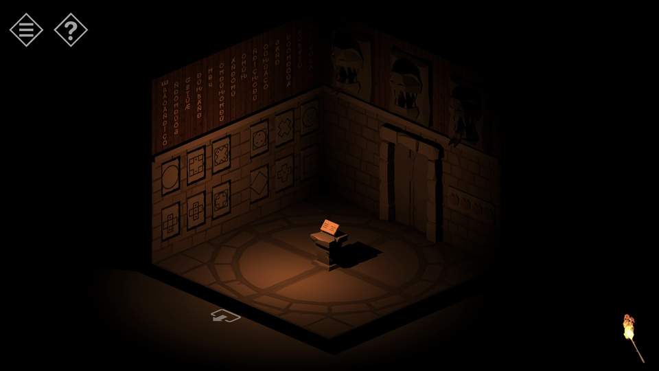 小房间故事小镇之谜(Tiny Room)去更新版