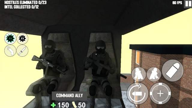cqb射击2最新版
