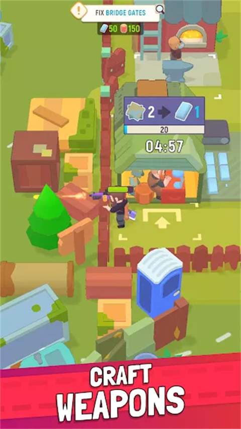 最后一个据点移植版
