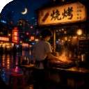 袖珍厨房先行服