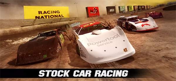 超速赛车(Stock Cars)完整版