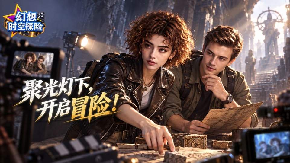 幻想时空探险去更新版
