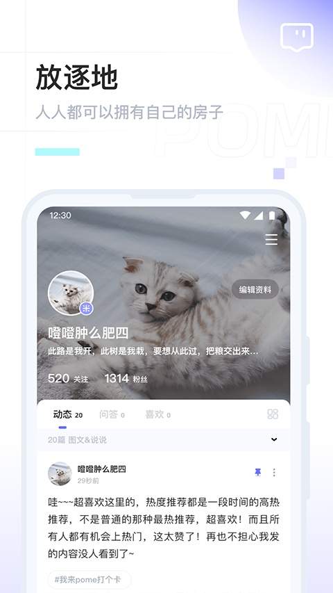 POME手机版