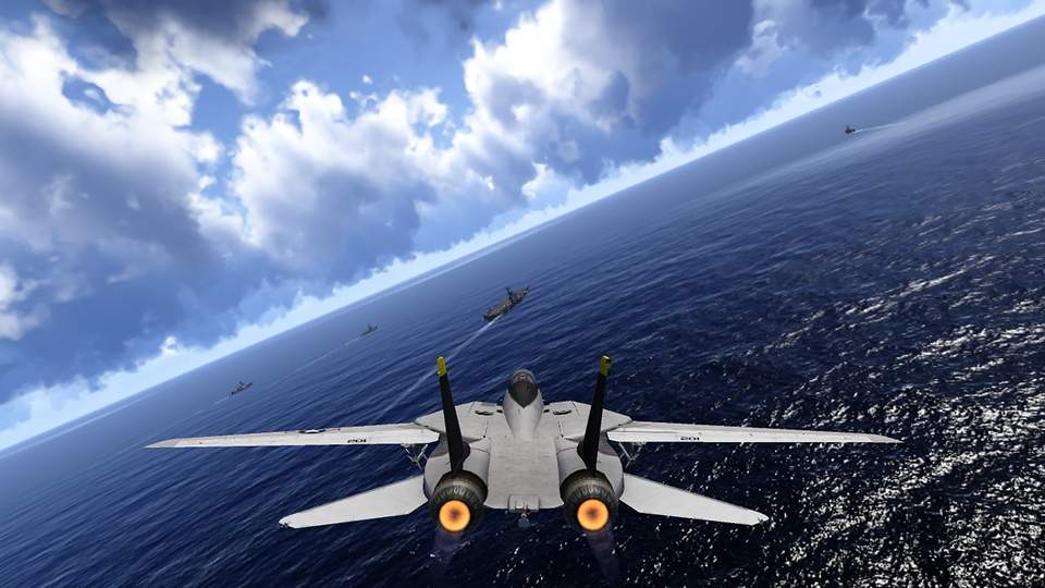 空战联盟正版