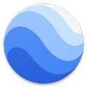 GoogleEarth全新版本
