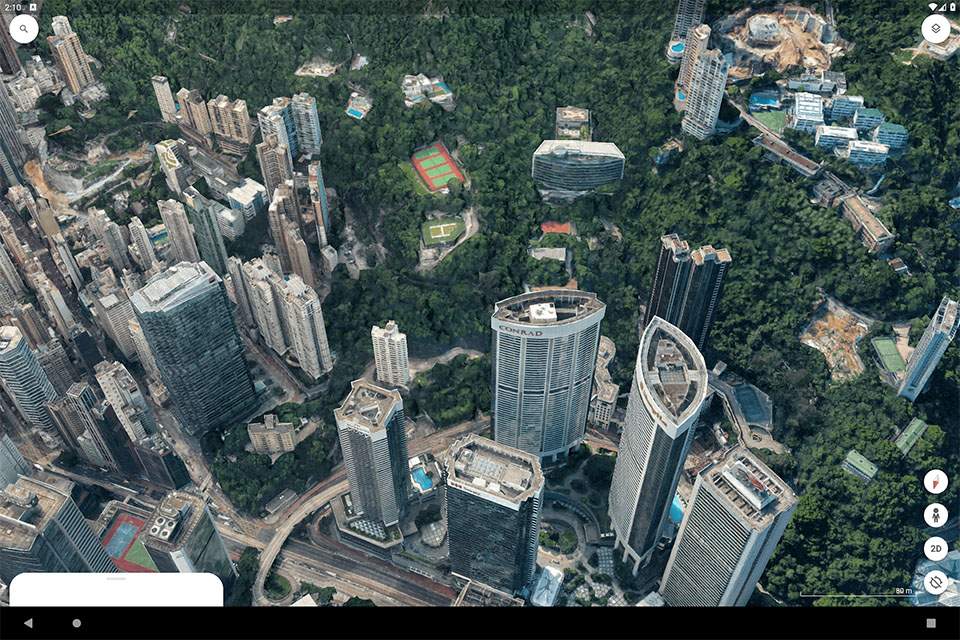 GoogleEarth官方版