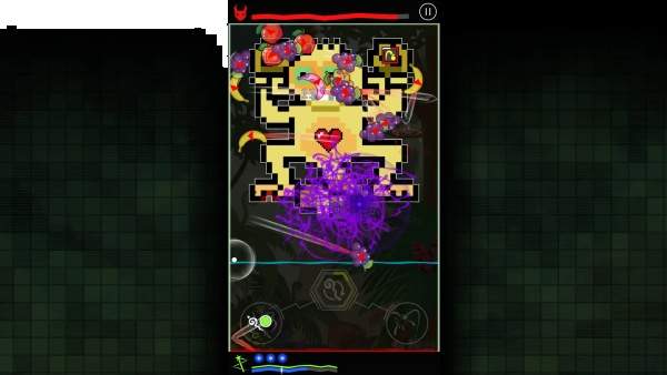 反射魔女正版