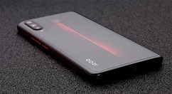 iqoo怎样设置充电特效？设置充电特效步骤介绍