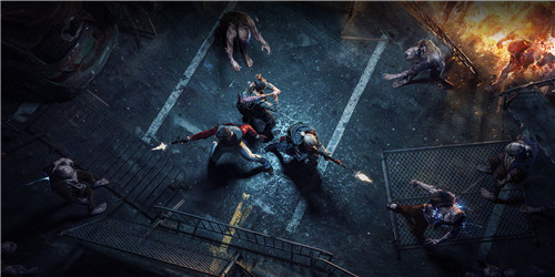 明日之后7月4日更新了哪些内容？7月4日版本更新内容介绍