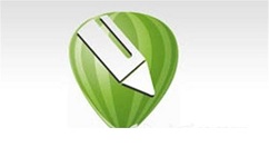 CorelDRAW怎样使用书法工具制作字体？利用书法工具制作字体教程分享