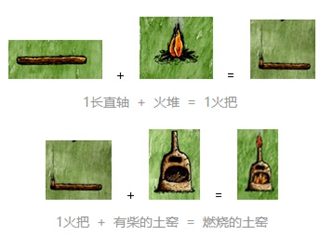 希望之村游戏生火怎么操作？生火方法图文一览