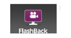 BB FlashBack怎么把视频设置鼠标点击交互效果？给视频设置鼠标点击交互效果步骤一览