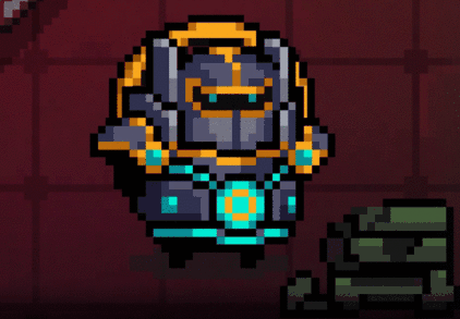 元气骑士怎么得到祖蓝皮肤？祖蓝皮肤获得方式介绍