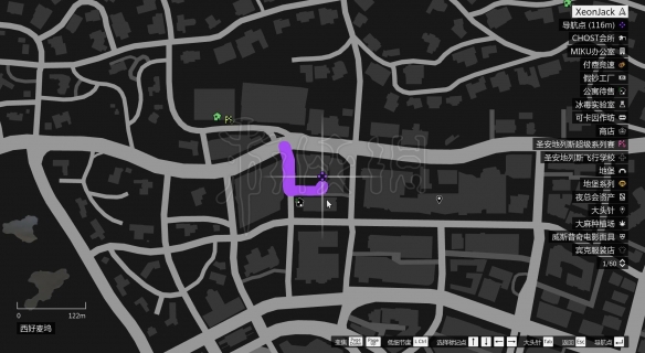 GTA5绝品卫士XS是在哪获得的？绝品卫士XS获得途径一览
