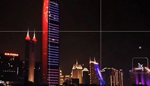 抖音手机怎么拍夜景_拍夜景步骤图文详解