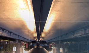 抖音在普通场景拍摄对称照片的教程_拍摄对称照片方法介绍