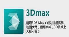 3dmax怎么制作欧式异型天花模型？创建欧式异型天花模型教程分享