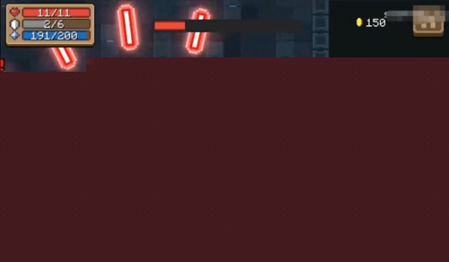 元气骑士异星舰队镭射幽浮怎么打？镭射幽浮boss技能效果一览