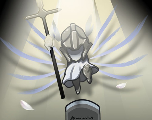 元气骑士试炼之地模式怎么样？试炼之地模式玩法详解