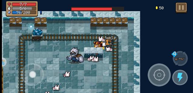 元气骑士试炼模式怎样玩？试炼模式通关指南详解