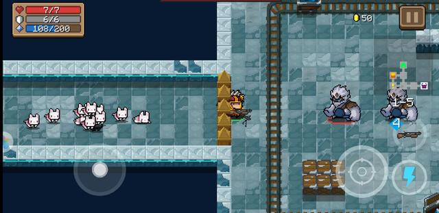 元气骑士试炼模式怎样玩？试炼模式通关指南详解