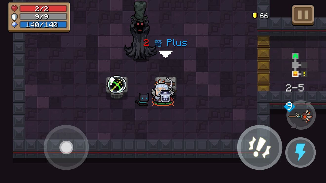 元气骑士2.2.0版本怎么样？2.2.0版内容变更解析