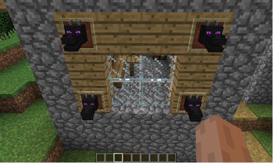 我的世界不死图腾有哪些功能？不死图腾功能及用法一览