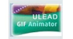 Ulead GIF Animator 5怎么把gif图片加上水印？给gif图片添加水印步骤一览