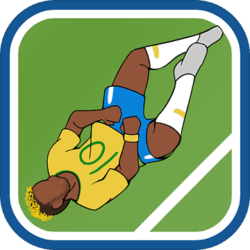 Rolling Neymar