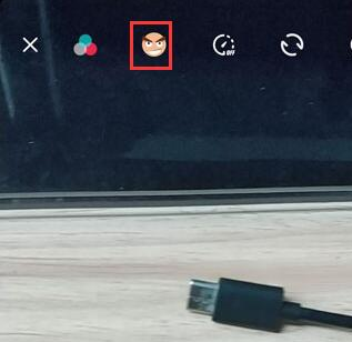抖音长腿特效怎么玩_长腿特效使用方法分享