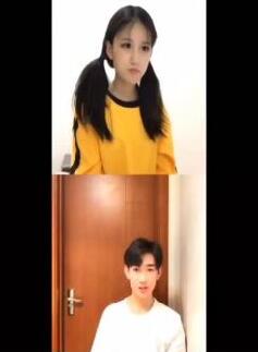 抖音两个视频怎么合成一个视频_合成视频方法共享