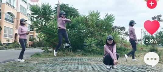 抖音分身视频怎么拍_分身视频拍摄步骤全览