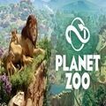 动物园之星Planet Zoo
