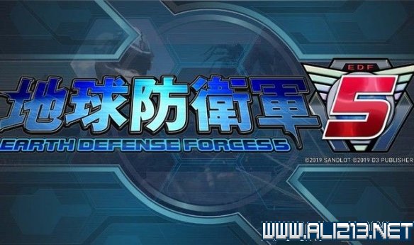 地球防卫军5新手选择什么职业好？新手职业选择及通关技巧介绍