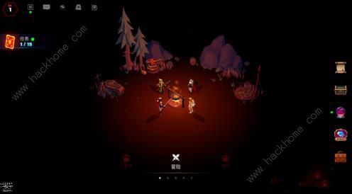 人或吸血鬼团员如何添加？团员添加方法介绍