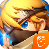 忍者学园 九游版