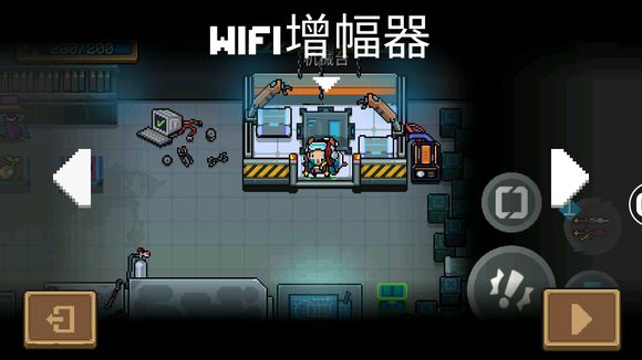 元气骑士怎么把摩托车开出地窖？将摩托车开出地窖技巧分享